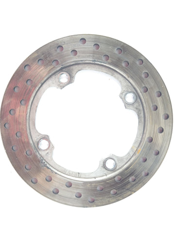 Honda CBR 900 RR SC50 - Bramsscheibe hinten 220mmx 5,1mm Stärke - 0