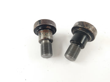 Yamaha YZF 750 R 4NHN [1995] - Drivers set - 0