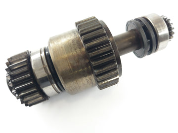 Honda CB 900 F Boldor SC01 [1981] - Drive Axel Primary Drive - 0
