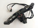 Kawasaki ZX -12R ZXT20A [2004] - Castle Set med Fork Bridge ovan-1