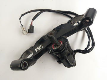Kawasaki ZX -12R ZXT20A [2004] - Castle Set med Fork Bridge ovan