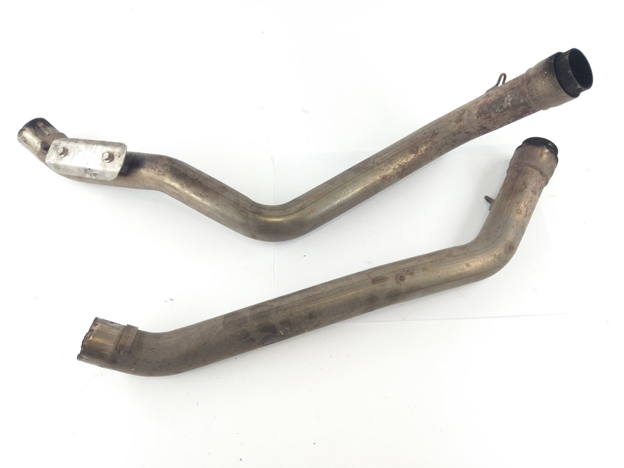 Aprilia RST 1000 Futura [2004] - Manifold Set