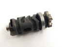 Yamaha XTZ 660 3YF [1990] - Switching Roller-3
