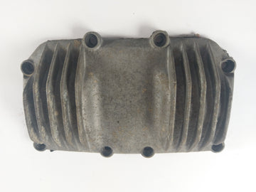 Ducati GTV 500 - Ventillock