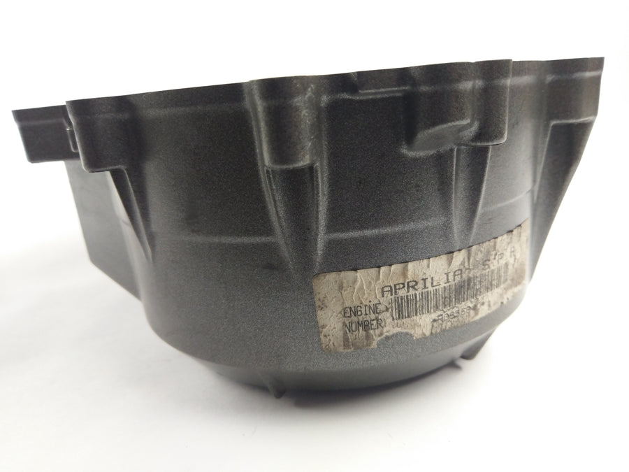 Aprilia RST 1000 FUTURA [2004] - Generator täcker motorlock