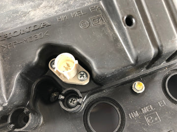 Honda CBR 1000 RR SC57 [2006] - Air Filter Chest Cover - 0