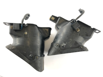 Honda GL 1500 Goldwing SC22 [1988] - Reducer Fan Set Couple - 0