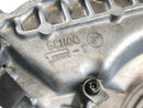 Yamaha TT 600 R DJ01 [2000] - Generatorkåpa motorkåpa sidovy