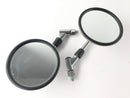 Suzuki LS 650 NP41B [1990] - Spiegel Refiege Set Couple-1