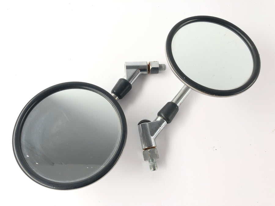 Suzuki LS 650 NP41B [1990] - Spiegel Refiege Set Couple
