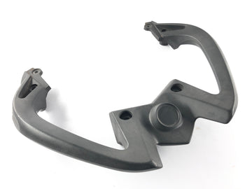 BMW F 800 S [2007] - Handle Handicap - 0