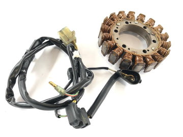 Honda NX 650 Dominator RD02 [1992] - Generator Stator - 0