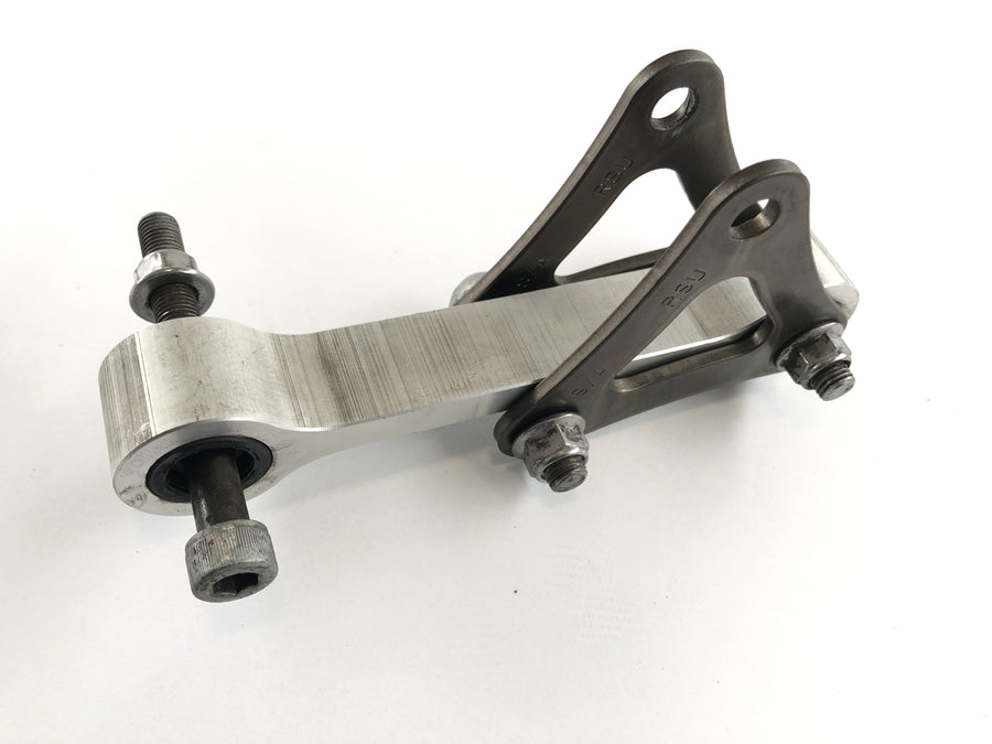 Triumph Street Triple R 675 D67LD [2008] - Spring Defleaking Defleak Spake Spring Bone