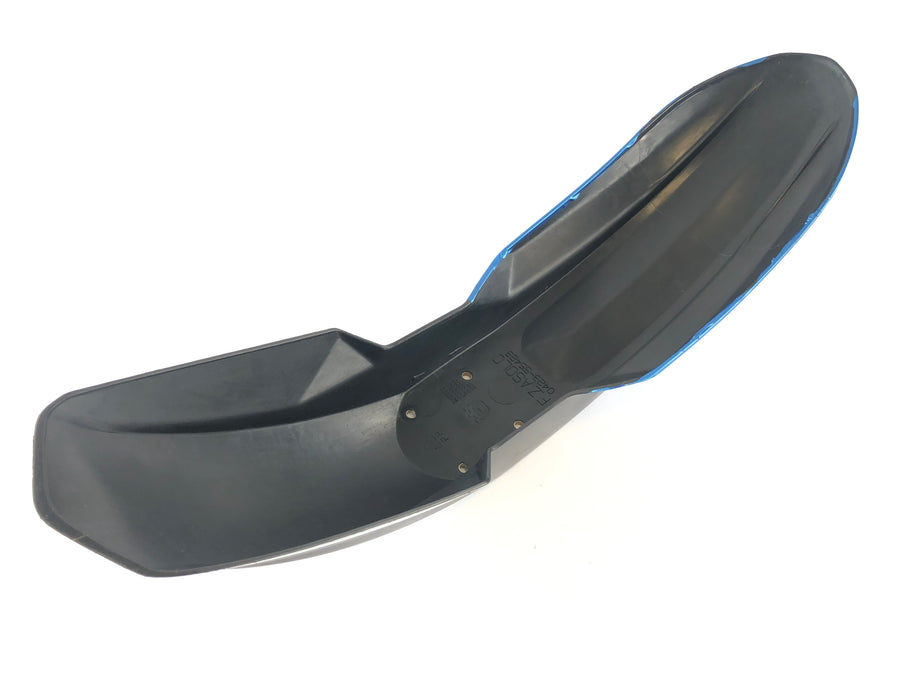 Husqvarna SMR 570 [2003] - framfäste fender på framsidan