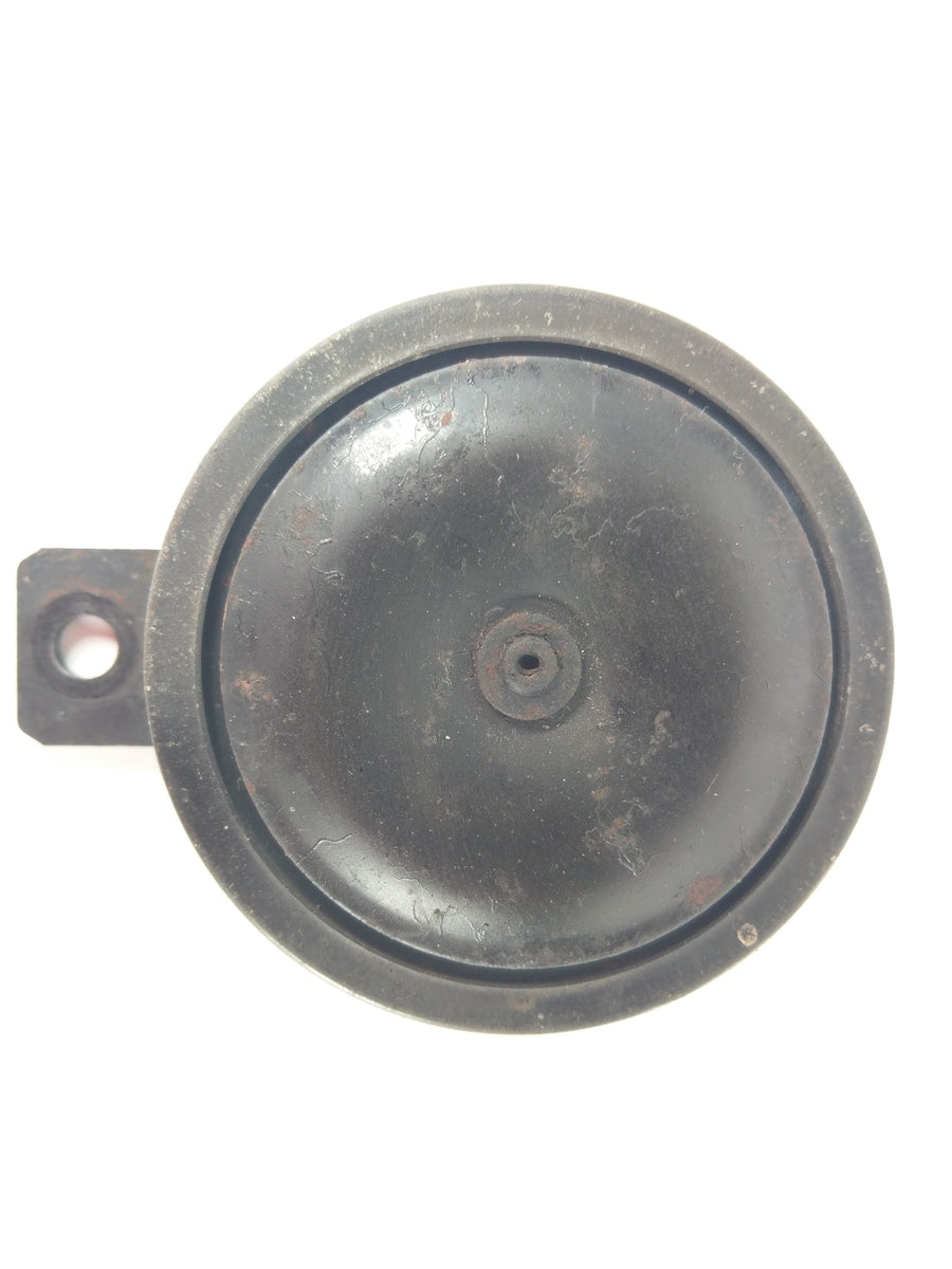 Honda XL 500 R PD02 [1985] - Horn with bracket