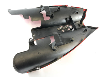Yamaha YZF R1 RN12 [2005] - Bakre underkläder innerbeklädnad på baksidan - 0