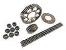 Laverda 1000 / 1 [1973] - Primärtrieb-2