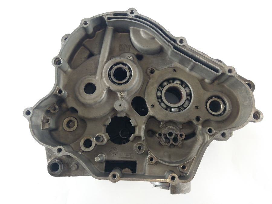 BETA RR 4T 125 LC  [2016] - Motorgehäuse