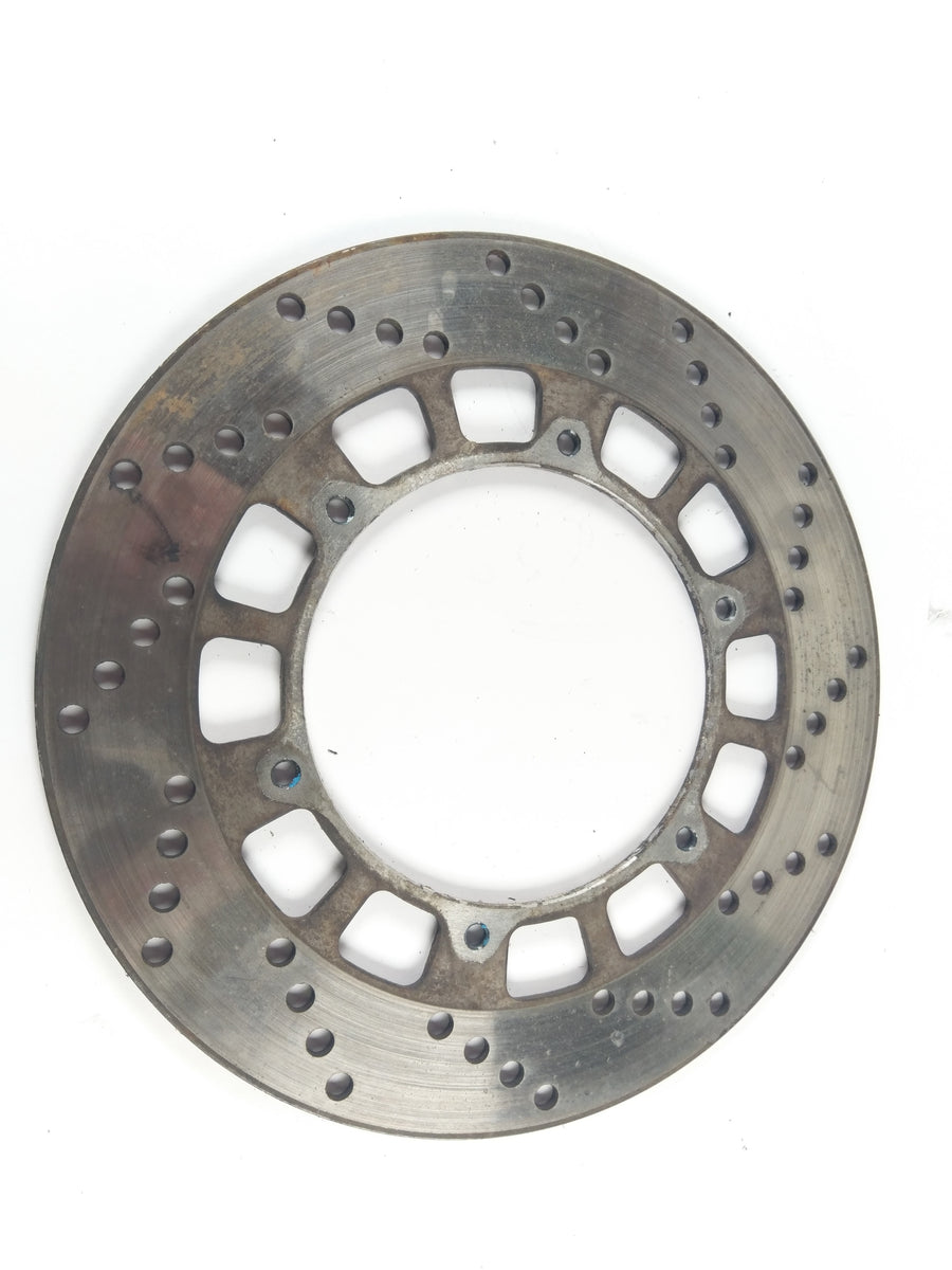 Yamaha XT 550 5Y3 - Bromsskivan Front 265mm x 4,2 mm
