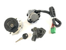 Suzuki Bandit GSF 1200 S WVA9 [2001] - Locksmith Ignition Lock-3
