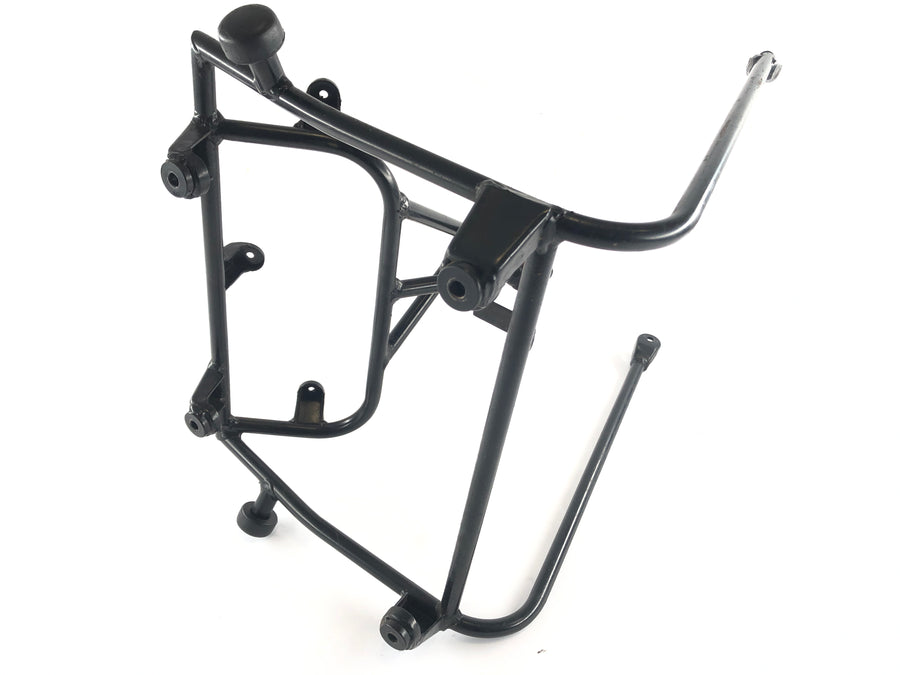 Ducati Paso 750 [1990] - Antlers
