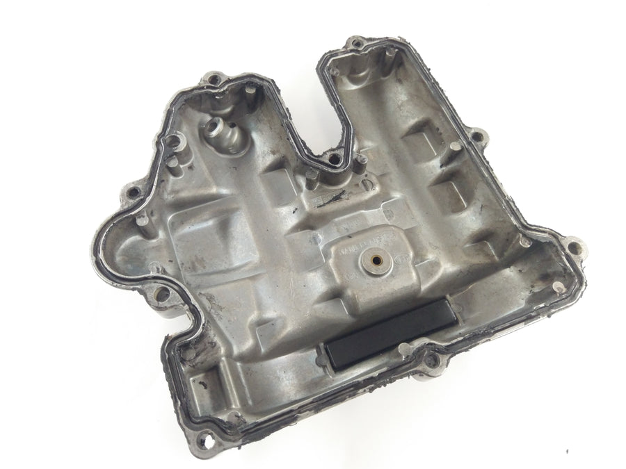 Aprilia Pegaso 650 MX [1992] - Ventillock