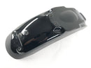 Triumph Thruxton 900 [2004] - KOT Wing bakre svart svart-3