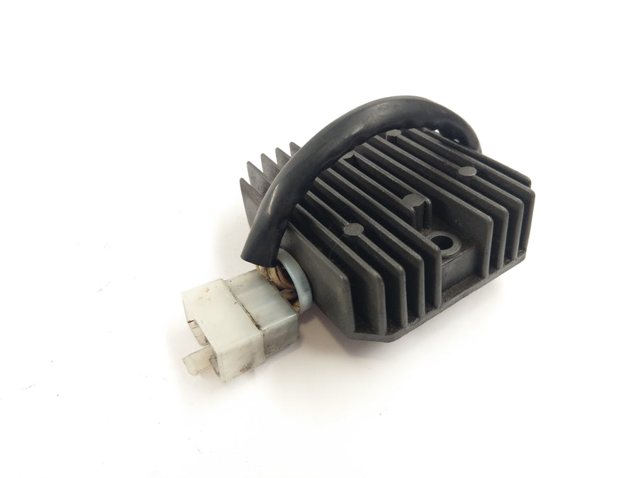 Yamaha 750 XTZ Super Tenere 3LD [1995] - Controller Rectifier