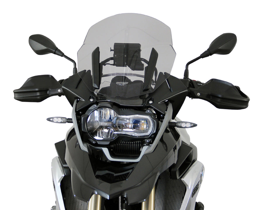 BMW R 1200 GS ADVENTURE [2013-] – Tourenscheibe "TM"