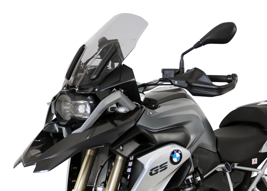BMW R 1200 GS ADVENTURE [2013-] – Tourenscheibe "TM"