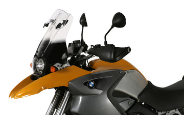 BMW R 1200 GS [-2012] – X-Creen-Touring "XCTN" - 0