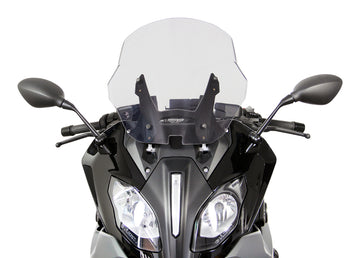BMW R 1200 RS [2015-] – Tourenscheibe "TM"