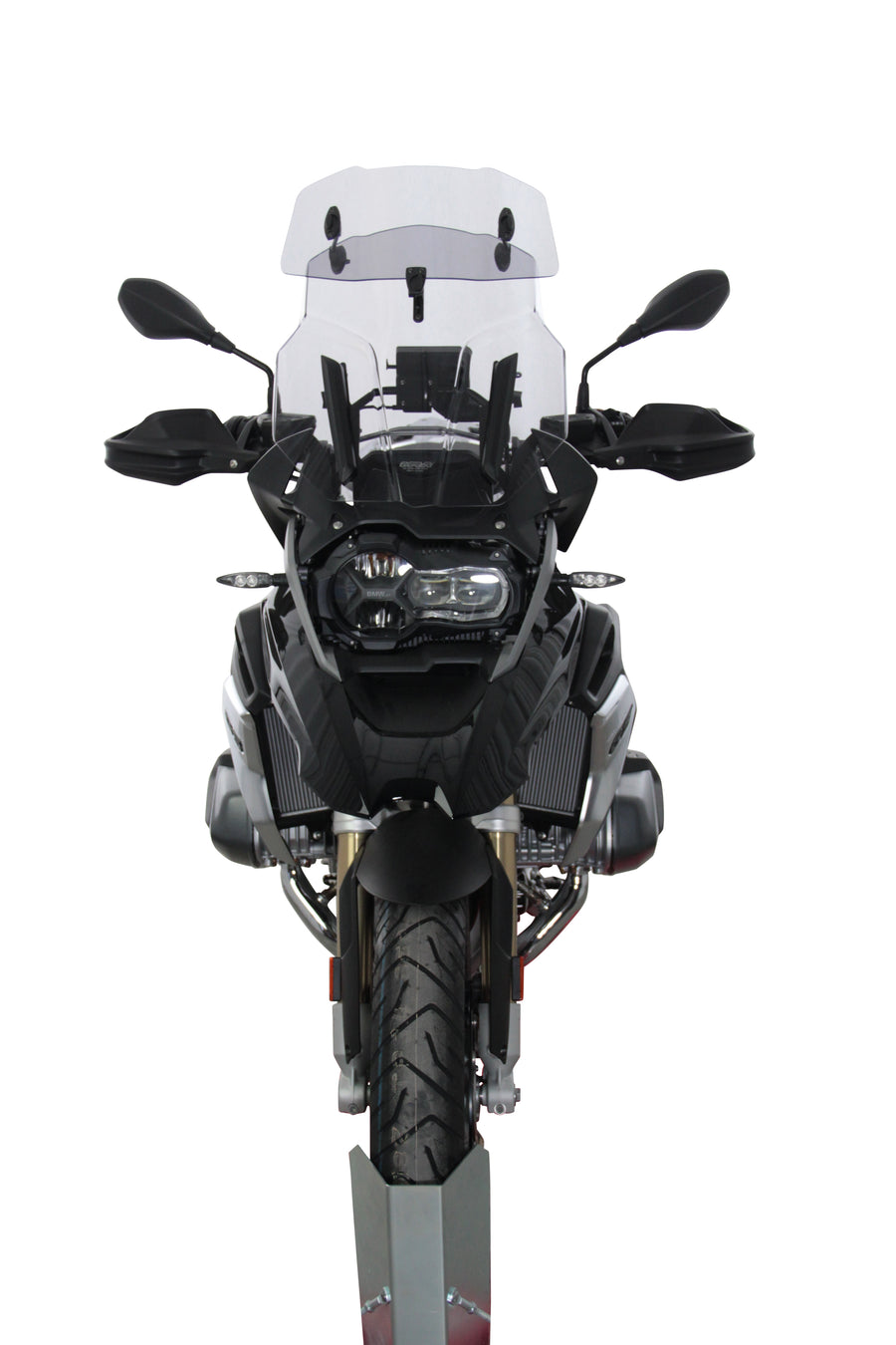BMW R 1250GS ADVENTURE [2019-] – Vario-X-Creen mit Stabilisator "VXCS"