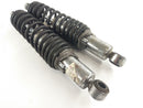 Moto Guzzi Mille GT [1990] - Spring Bumshot Steam Set Couple-4