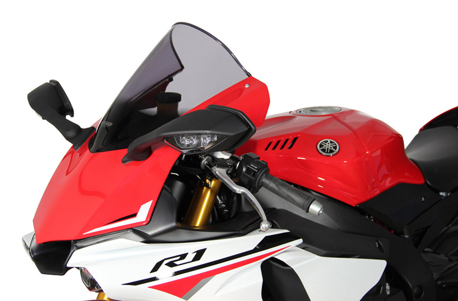 Yamaha YZF R1 [2015-2019] – Racingscheibe "R"