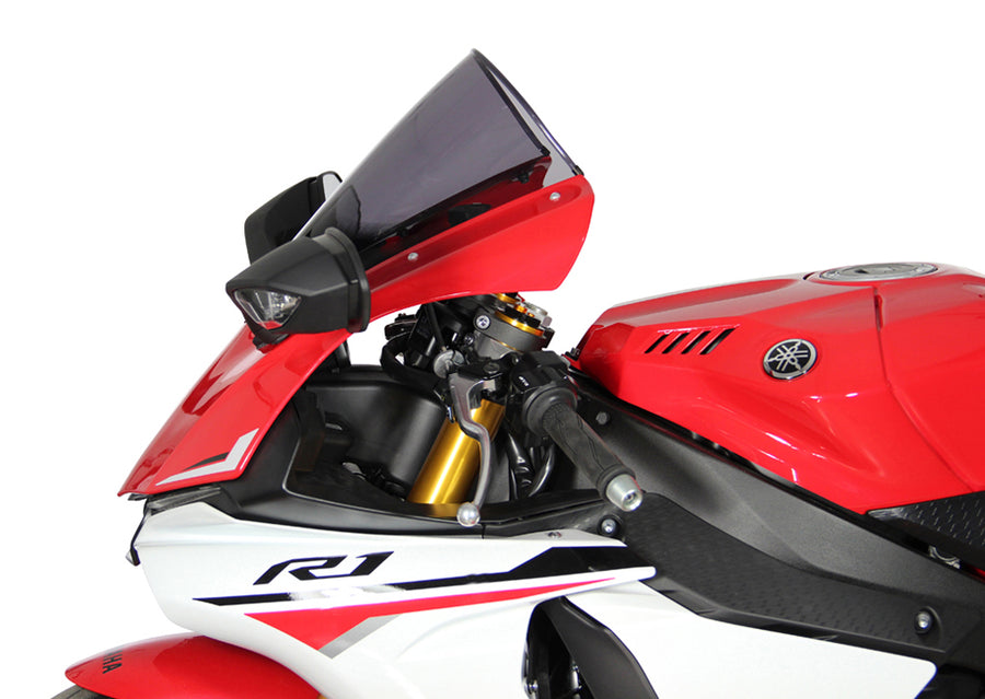 Yamaha YZF R1 [2015-2019] – Racingscheibe "R"