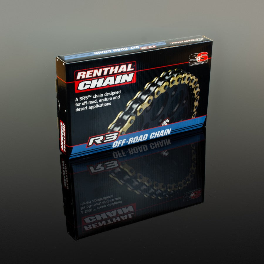 YAMAHA YZ 125 [1989-2025] - O-ring chain