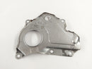 Yamaha TRX 850 4UN [1999] - Plate Sheet Metal Gear Engine Lid-2