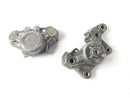Suzuki RG 250 GAMMA GJ21D - BRAKE SADDLE HOUSHING-1