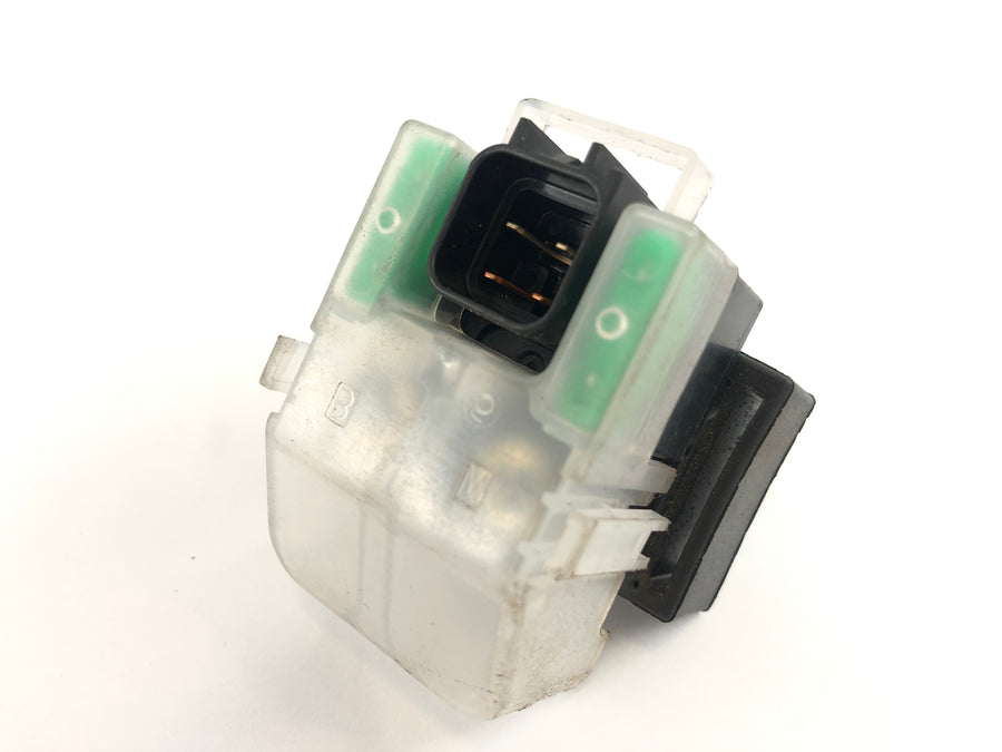 Suzuki DL 1000 V -Strom [2006] - Starter Relay