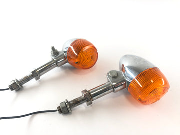 Moto Guzzi Le Mans 1000 VV [1988] - Blinker set par - 0