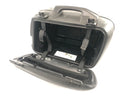 Yamaha XJR 1200 4PU [1995] - Bagageset Bagageset med nyckel-5