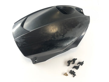 KTM LC4 640 Duke 2  [2001] - Lampenverkleidung Lichtmaske - 0