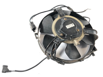 Honda VFR 750 F RC24 [1988] - Cooler Fan - 0