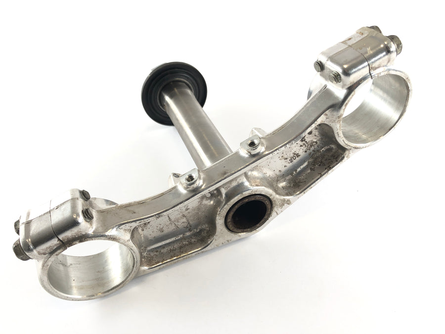 Kawasaki ZXR 400 ZX400L [1993] - Fork Bridge nedan