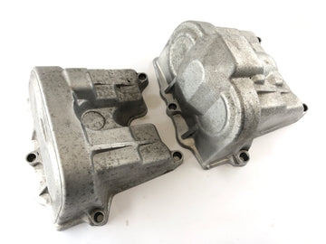 Aprilia Mille RSV 1000 ME [1999] - Ventillock set fram och bak - 0