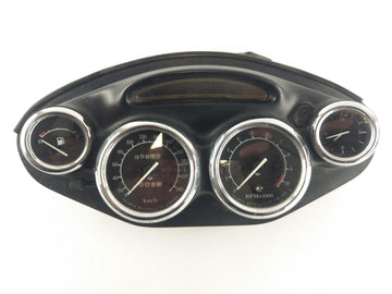 Triumph Trophy 1200 T300E [1996] - Cockpit -beslag - 0