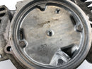 Yamaha XV 535 VIRAGO 2YL [1987] - Cylinderhuvudskyddets framcylinder-3