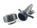 Aprilia Mille RSV 1000 ME [1999] - Filled Neck Coolant Stamp-1