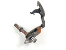 Ducatipah - Cagiva Alazzurra - Schaltarm Switching Mechanism-2